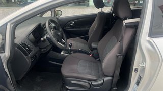 Kia Rio 1.2 CVVT CONCEPT 84 5P