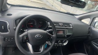 Kia Rio 1.2 CVVT CONCEPT 84 5P