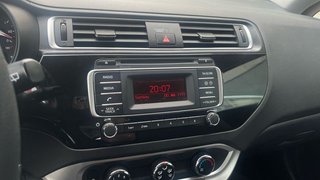 Kia Rio 1.2 CVVT CONCEPT 84 5P