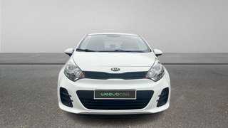 Kia Rio 1.2 CVVT CONCEPT 84 5P