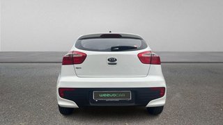 Kia Rio 1.2 CVVT CONCEPT 84 5P