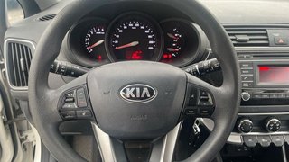 Kia Rio 1.2 CVVT CONCEPT 84 5P