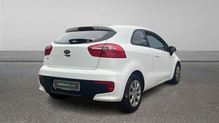 Kia Rio 1.2 CVVT CONCEPT 84 5P