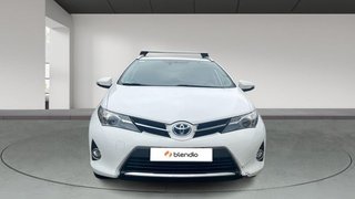 Toyota Auris 1.8 VVT-I HYBRID ACTIVE 136 5P