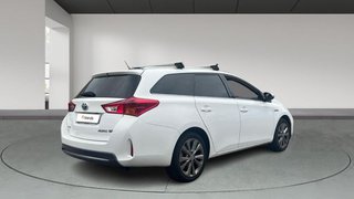 Toyota Auris 1.8 VVT-I HYBRID ACTIVE 136 5P
