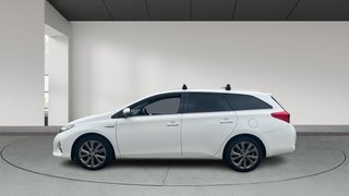 Toyota Auris 1.8 VVT-I HYBRID ACTIVE 136 5P