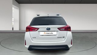 Toyota Auris 1.8 VVT-I HYBRID ACTIVE 136 5P