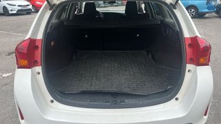 Toyota Auris 1.8 VVT-I HYBRID ACTIVE 136 5P