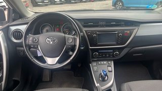 Toyota Auris 1.8 VVT-I HYBRID ACTIVE 136 5P
