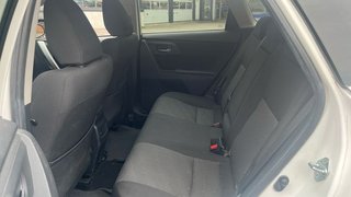 Toyota Auris 1.8 VVT-I HYBRID ACTIVE 136 5P