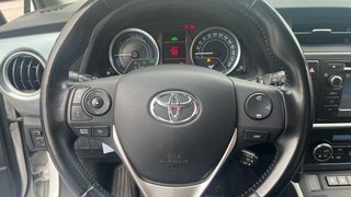 Toyota Auris 1.8 VVT-I HYBRID ACTIVE 136 5P