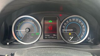 Toyota Auris 1.8 VVT-I HYBRID ACTIVE 136 5P