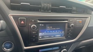 Toyota Auris 1.8 VVT-I HYBRID ACTIVE 136 5P