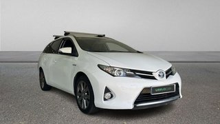 Toyota Auris 1.8 VVT-I HYBRID ACTIVE 136 5P