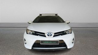 Toyota Auris 1.8 VVT-I HYBRID ACTIVE 136 5P