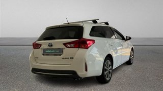 Toyota Auris 1.8 VVT-I HYBRID ACTIVE 136 5P