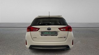 Toyota Auris 1.8 VVT-I HYBRID ACTIVE 136 5P