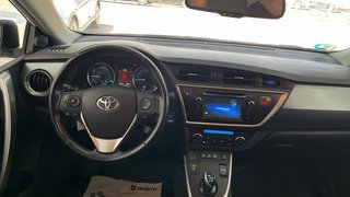 Toyota Auris 1.8 VVT-I HYBRID ACTIVE 136 5P