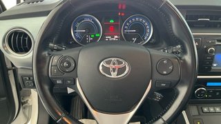 Toyota Auris 1.8 VVT-I HYBRID ACTIVE 136 5P