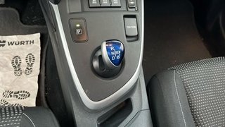 Toyota Auris 1.8 VVT-I HYBRID ACTIVE 136 5P