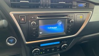 Toyota Auris 1.8 VVT-I HYBRID ACTIVE 136 5P