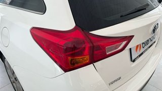 Toyota Auris 1.8 VVT-I HYBRID ACTIVE 136 5P