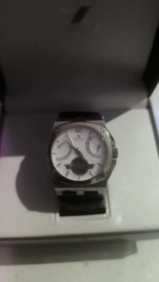 Reloj viceroy  Oro y Plata