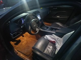 1223224 pinza de freno t2h7434 jaguar xe 2.0 d awd