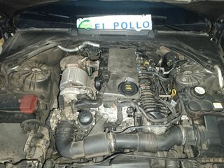 1223224 pinza de freno t2h7434 jaguar xe 2.0 d awd