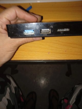 Leelbox para hacer TV Smart TV