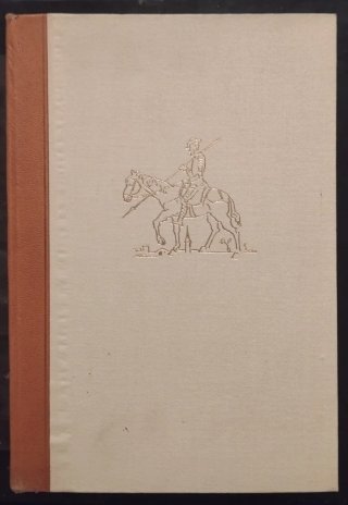 "El ingenioso hidalgo Don Quijote de la Mancha"