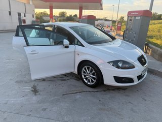 SEAT Leon 2010