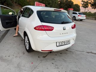 SEAT Leon 2010