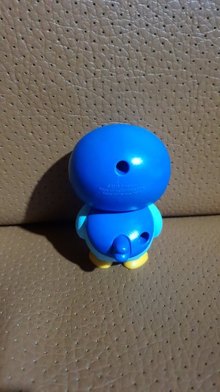 Pokemon Figure McDonalds Happy Meal 2016 Piplup