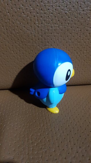 Pokemon Figure McDonalds Happy Meal 2016 Piplup