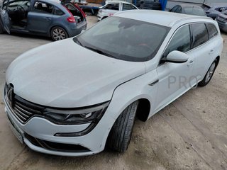 PINZA DE FRENO DELANTERA IZQUIERDA RENAULT TALISMAN SPORT TOURER 410114125R