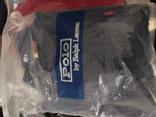 Polo Ralph Lauren Jersey Talla M