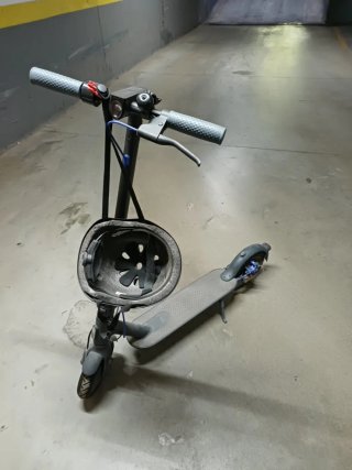 Patinete Eléctrico
