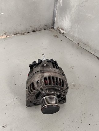 ALTERNADOR Renault Clio III (2005->)