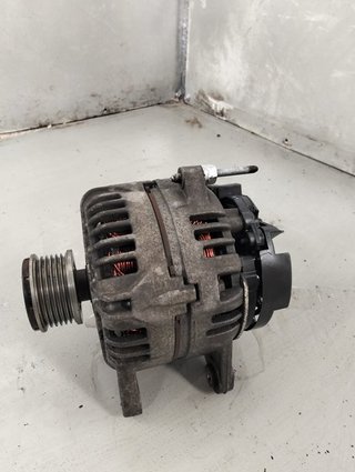 ALTERNADOR Renault Clio III (2005->)