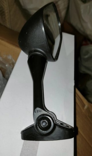 Retrovisor Derecho Honda CB600S Hornet