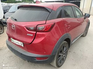 1318910 d1y12699z pinza de freno mazda cx-3 style