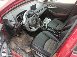 1318910 d1y12699z pinza de freno mazda cx-3 style
