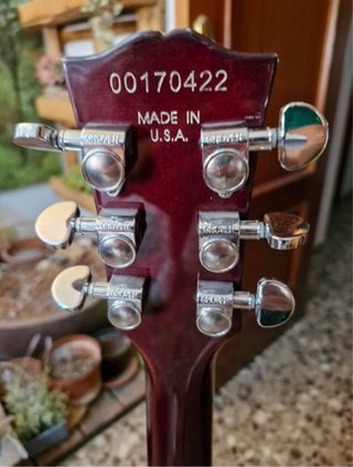 Gibson SG