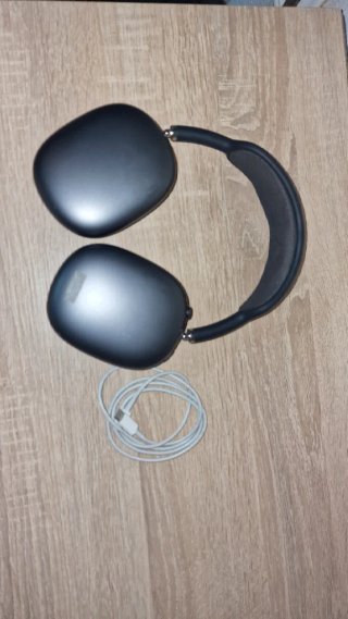 Apple AirPods Max Grises