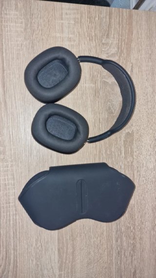 Apple AirPods Max Grises