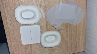 Apple AirPods Max Grises