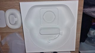 Apple AirPods Max Grises
