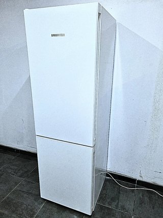 nevera Liebherr inverter no-frost A+++ y transport