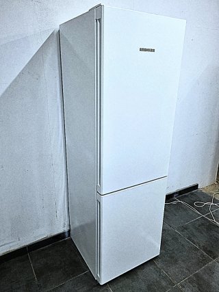nevera Liebherr inverter no-frost A+++ y transport